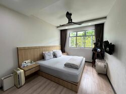 Blk 70A Telok Blangah Ridgeview (Bukit Merah), HDB 4 Rooms #519978861